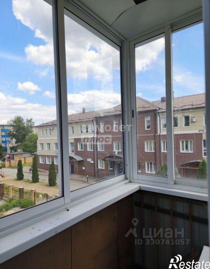2-комн квартира Осенний проезд, 3,  д. 3