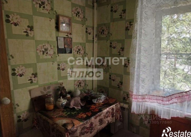 3-комн квартира улица Гагарина, 91,  д. 91