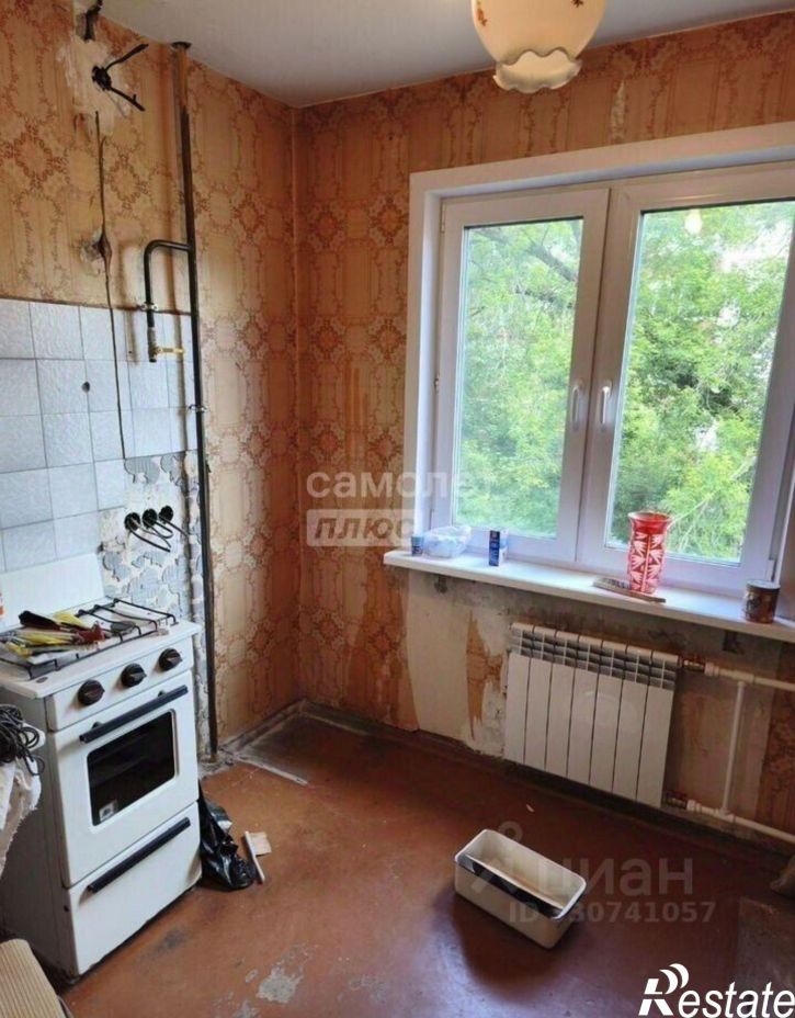2-комн квартира Осенний проезд, 3,  д. 3