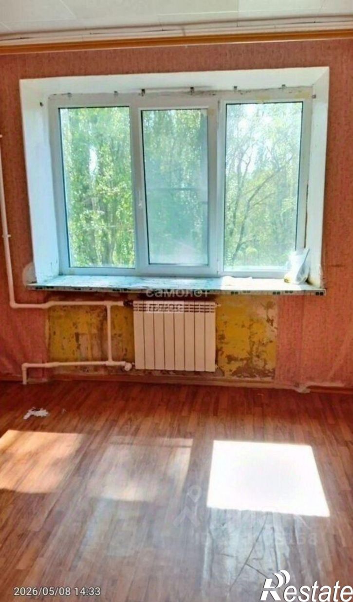 1-комн квартира улица Вермишева, 17/2,  д. 17/2