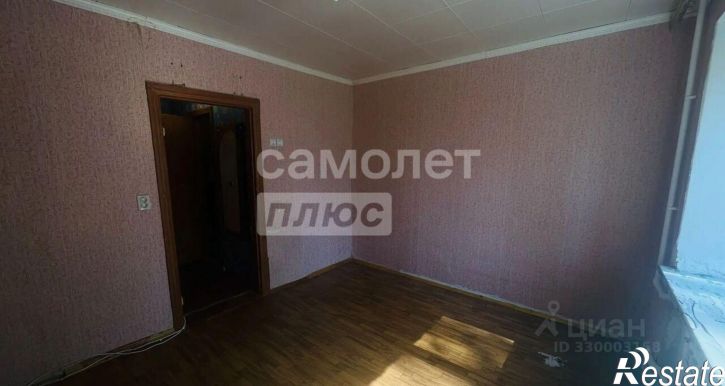 1-комн квартира улица Вермишева, 17/2,  д. 17/2