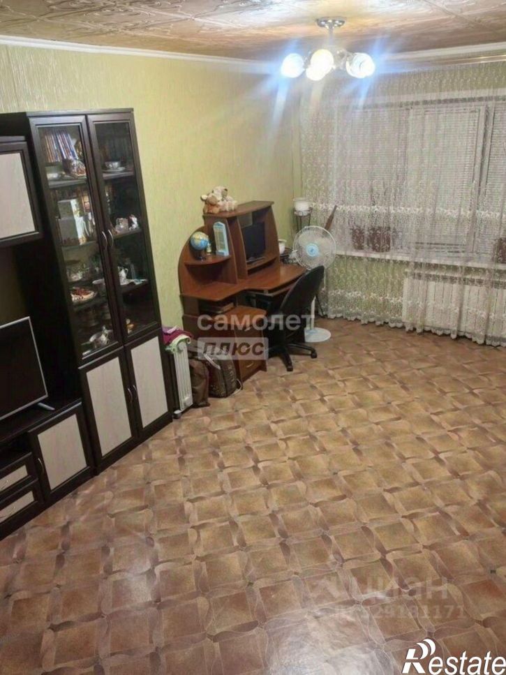 1-комн квартира улица Ильича, 36А,  д. 36А