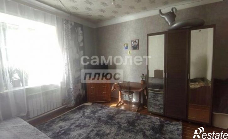 3-комн квартира Краснозаводская улица, 5,  д. 5