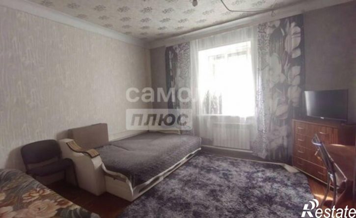 3-комн квартира Краснозаводская улица, 5,  д. 5