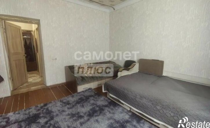 3-комн квартира Краснозаводская улица, 5,  д. 5