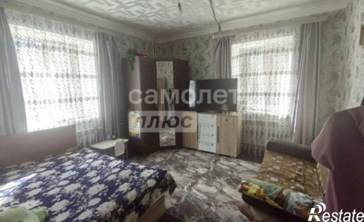 3-комн квартира Краснозаводская улица, 5,  д. 5