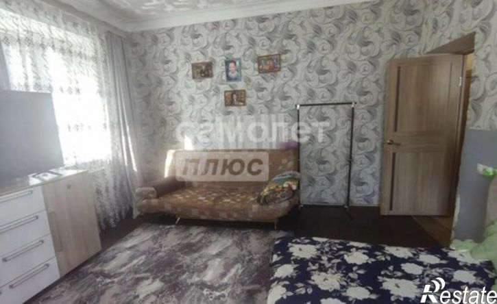 3-комн квартира Краснозаводская улица, 5,  д. 5