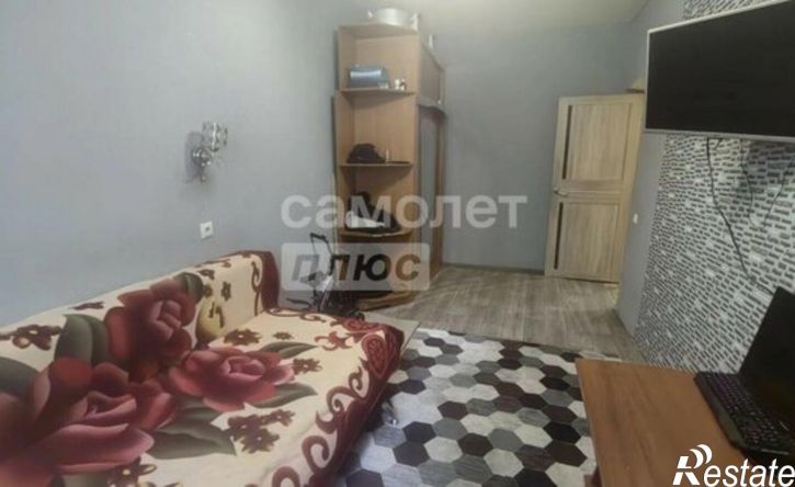 3-комн квартира Краснозаводская улица, 5,  д. 5