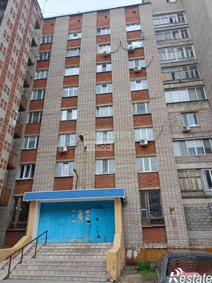 Комната улица 50 лет НЛМК, 17,  д. 17