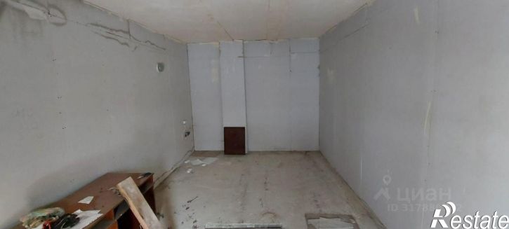 Гараж/парковка Боевой проезд, 47,  д. 47