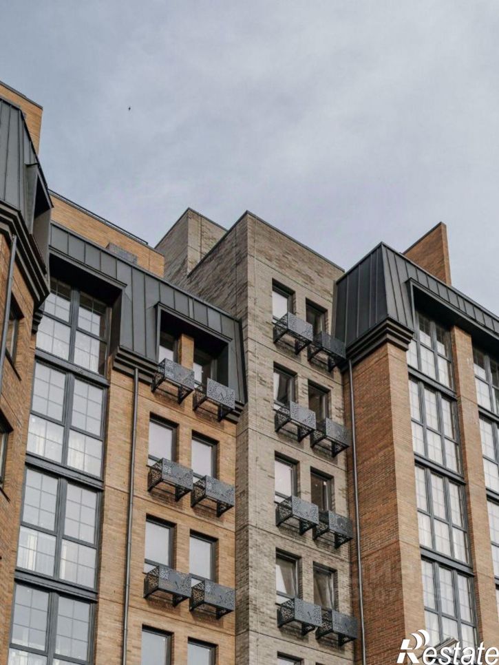3-комн квартира в новом доме улица Железнякова, 10,  д. 10