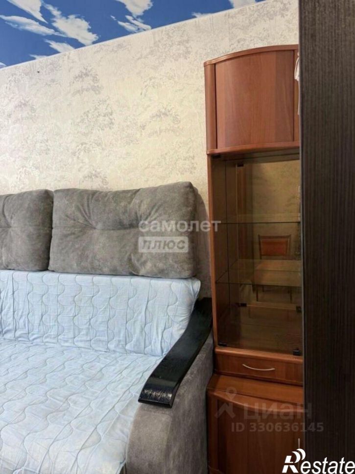 Комната ул Космонавтов, 18,  д. 18