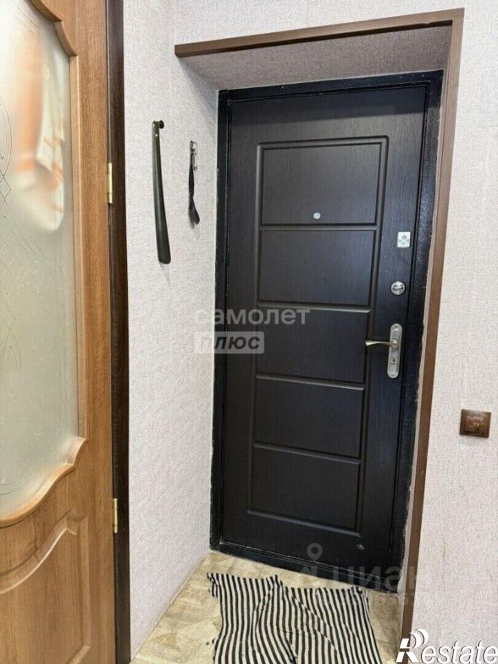 Комната ул Космонавтов, 18,  д. 18