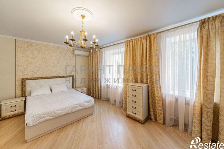 3-комн квартира ул Пролетарская, 10,  д. 10