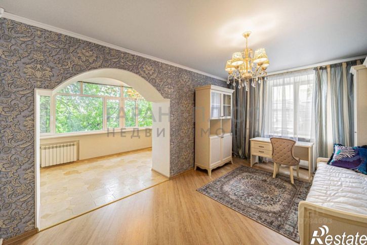 3-комн квартира ул Пролетарская, 10,  д. 10