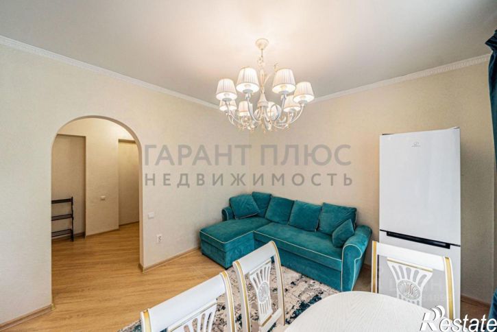3-комн квартира ул Пролетарская, 10,  д. 10