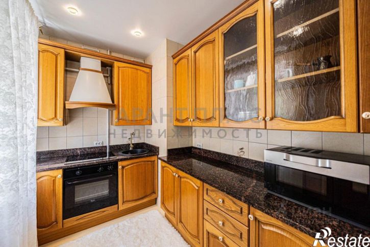 3-комн квартира ул Пролетарская, 10,  д. 10