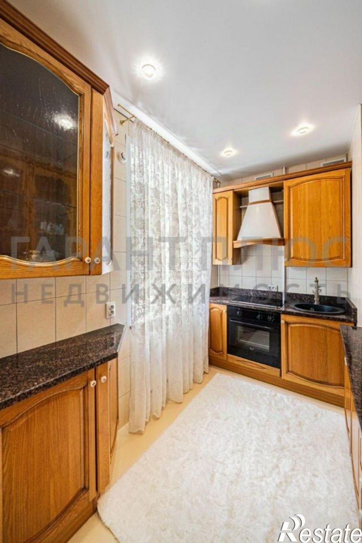 3-комн квартира ул Пролетарская, 10,  д. 10
