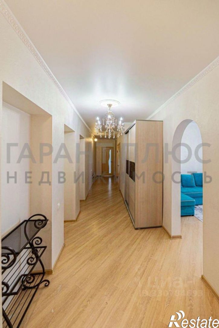 3-комн квартира ул Пролетарская, 10,  д. 10