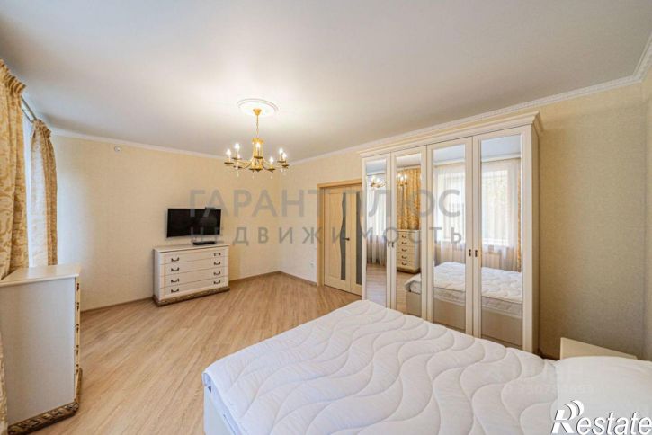 3-комн квартира ул Пролетарская, 10,  д. 10