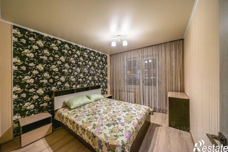 2-комн квартира ул Катукова, 26,  д. 26