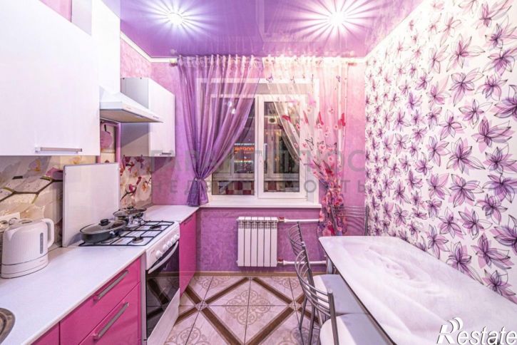 2-комн квартира ул Катукова, 26,  д. 26