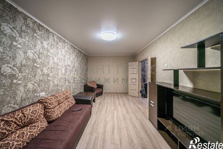 2-комн квартира ул Катукова, 26,  д. 26