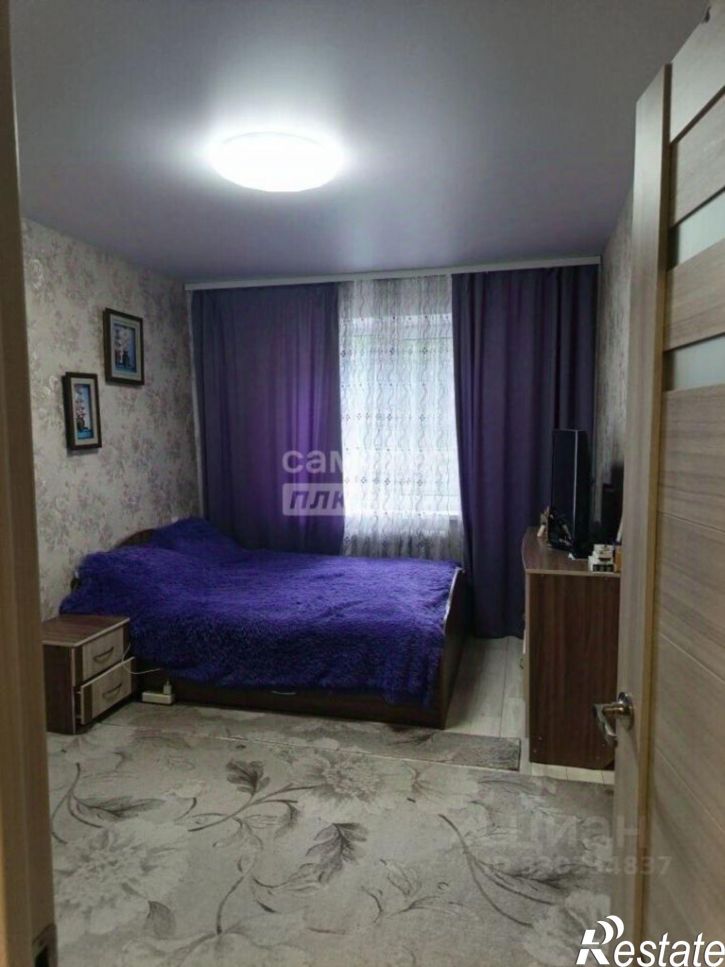 2-комн квартира ул Депутатская, 61,  д. 61