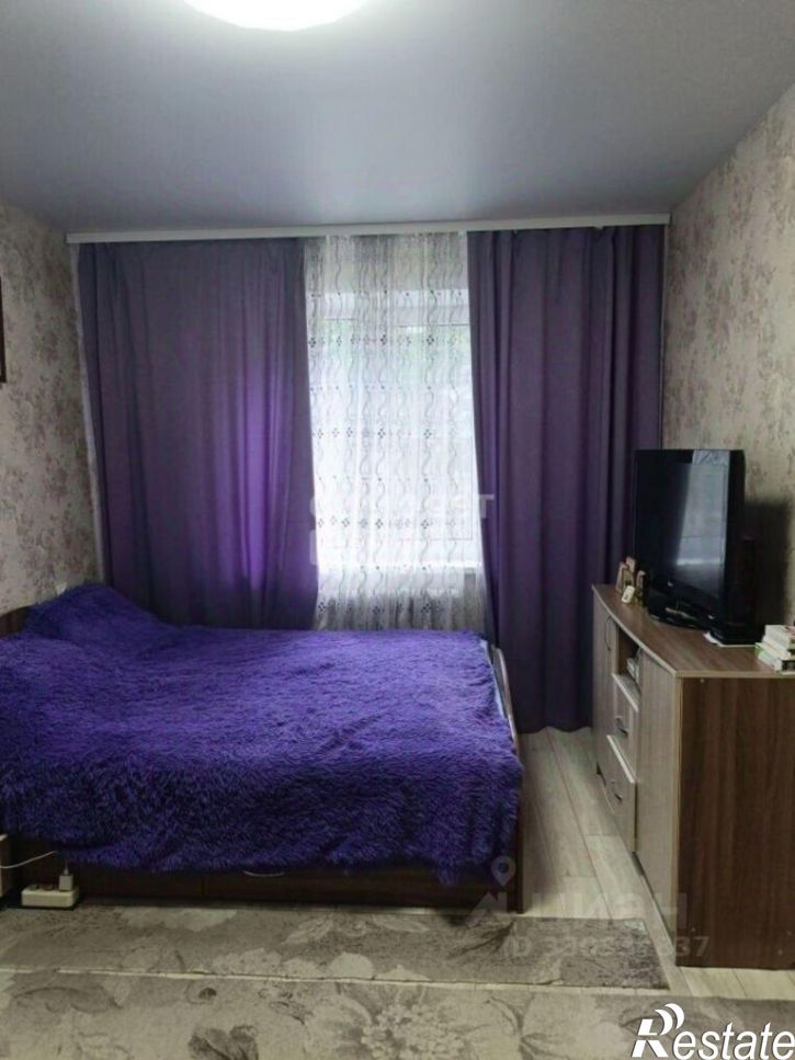 2-комн квартира ул Депутатская, 61,  д. 61