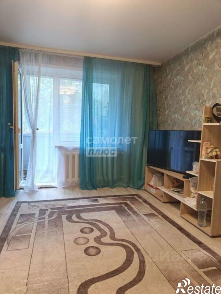 2-комн квартира ул Депутатская, 61,  д. 61