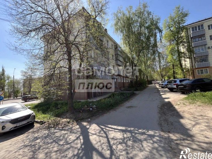 3-комн квартира ул Студеновская, 19,  д. 19