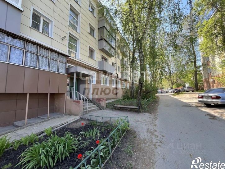 3-комн квартира ул Студеновская, 19,  д. 19