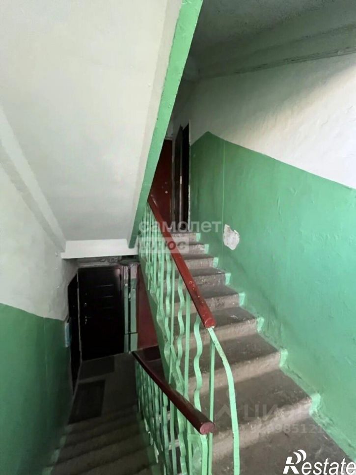 3-комн квартира ул Студеновская, 19,  д. 19