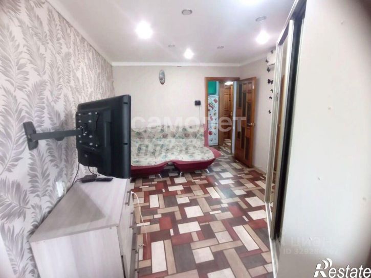 2-комн квартира Рудный пер, 4А,  д. 4А