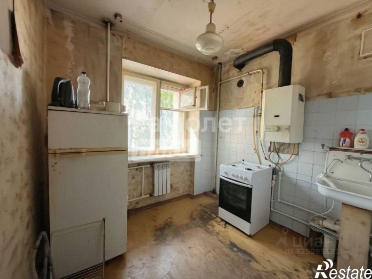 3-комн квартира ул Студеновская, 19,  д. 19