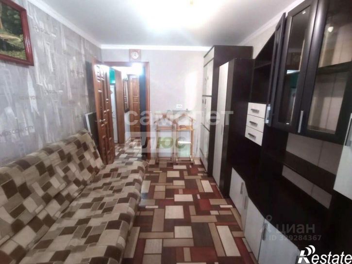 2-комн квартира Рудный пер, 4А,  д. 4А