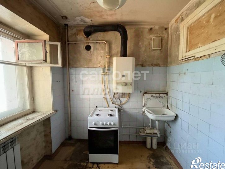 3-комн квартира ул Студеновская, 19,  д. 19