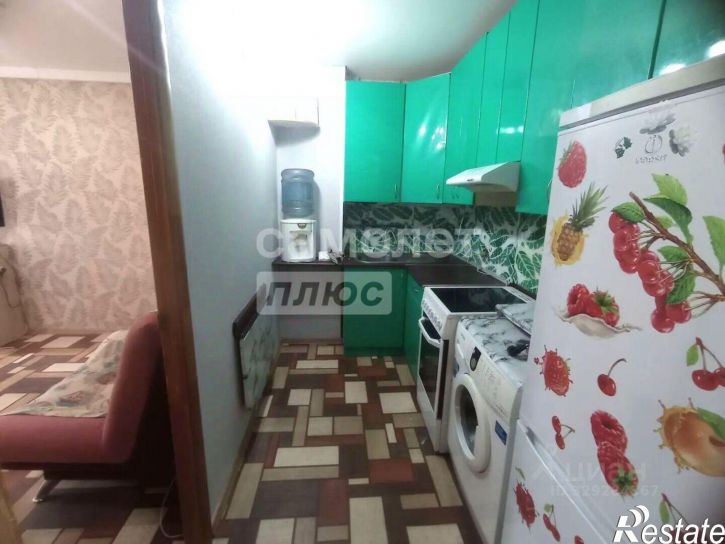 2-комн квартира Рудный пер, 4А,  д. 4А