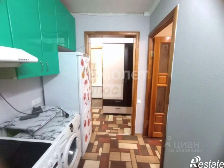 2-комн квартира Рудный пер, 4А,  д. 4А