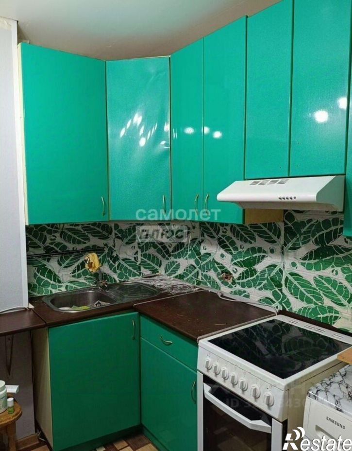 2-комн квартира Рудный пер, 4А,  д. 4А
