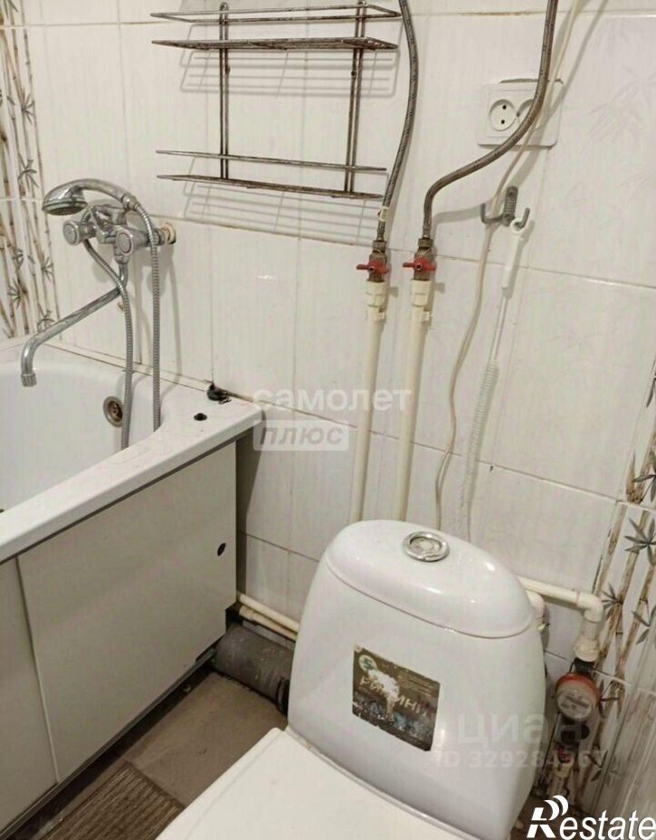 2-комн квартира Рудный пер, 4А,  д. 4А