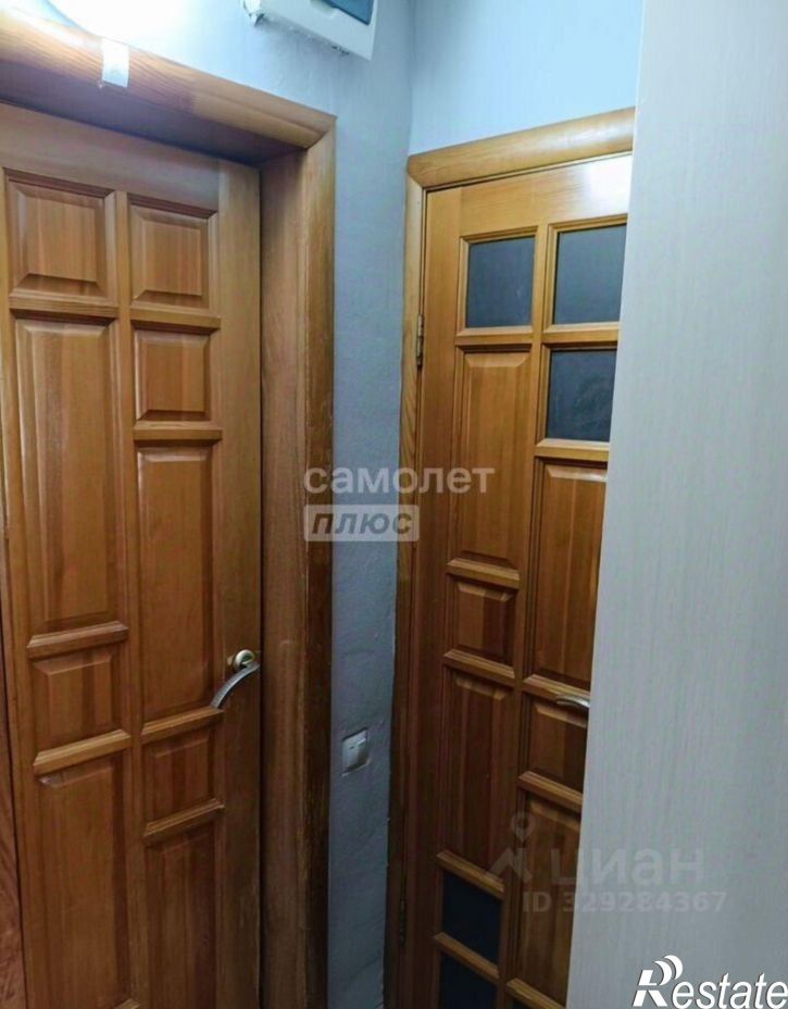 2-комн квартира Рудный пер, 4А,  д. 4А