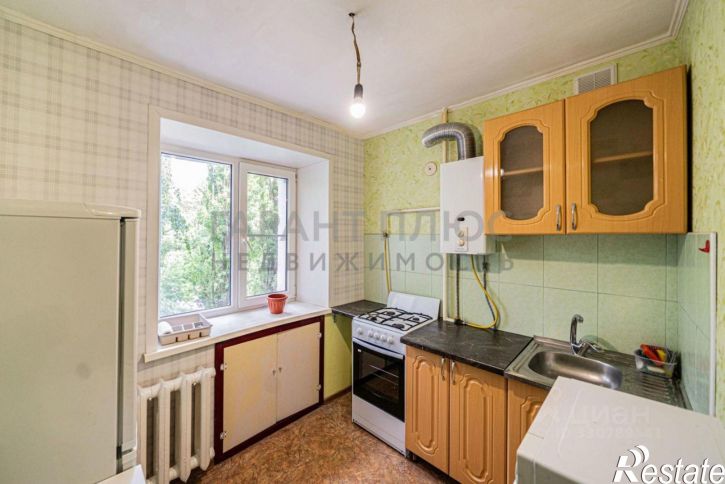 2-комн квартира улица Зегеля, 30,  д. 30