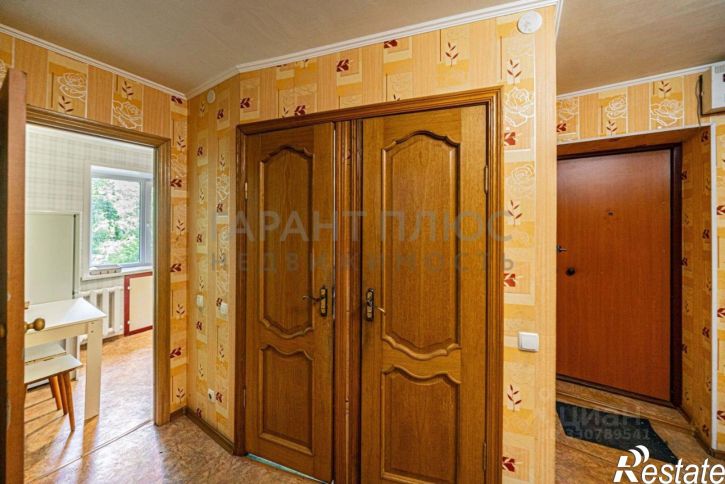 2-комн квартира улица Зегеля, 30,  д. 30