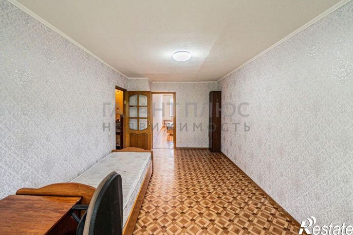 2-комн квартира улица Зегеля, 30,  д. 30