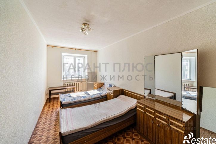 2-комн квартира улица Зегеля, 30,  д. 30
