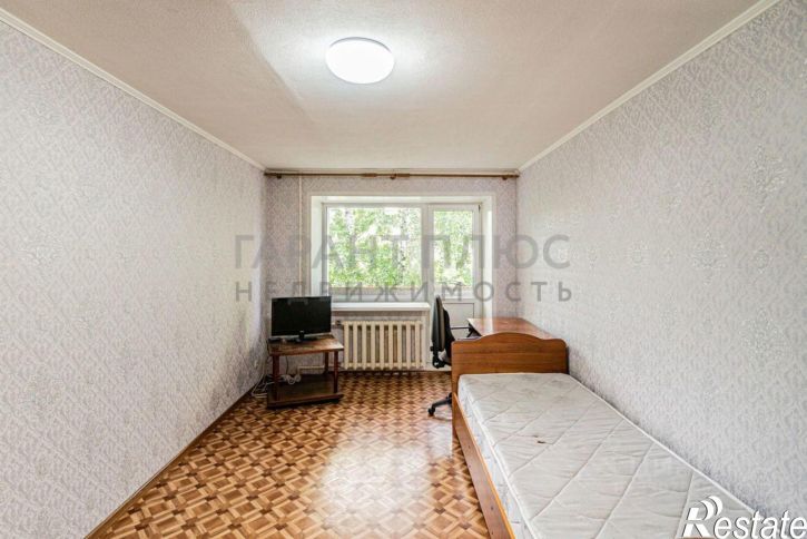 2-комн квартира улица Зегеля, 30,  д. 30