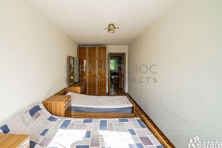 2-комн квартира улица Зегеля, 30,  д. 30