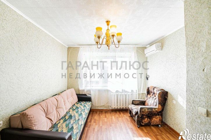 1-комн квартира улица Дзержинского, 7,  д. 7