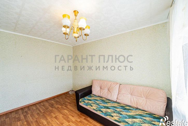 1-комн квартира улица Дзержинского, 7,  д. 7